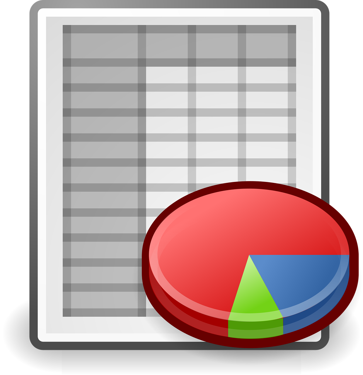Growth Icon