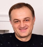 Employee Portrait