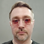 Employee Portrait