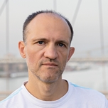 Employee Portrait