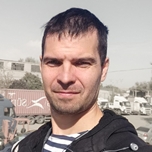 Employee Portrait