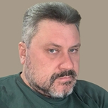 Employee Portrait